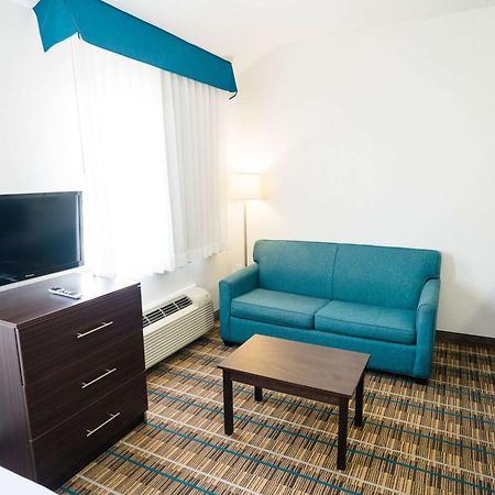 אלקואה Mainstay Suites Knoxville Airport מראה חיצוני תמונה